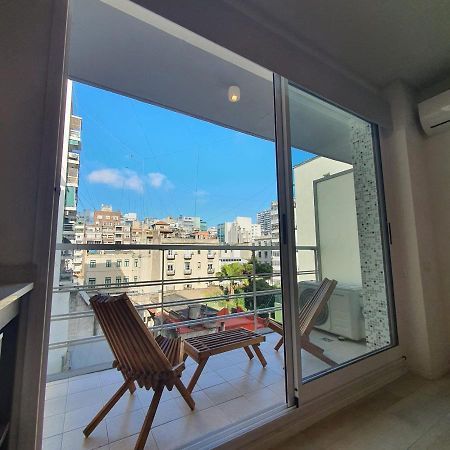 Beautiful Apartment In Recoleta Buenos Aires Eksteriør bilde