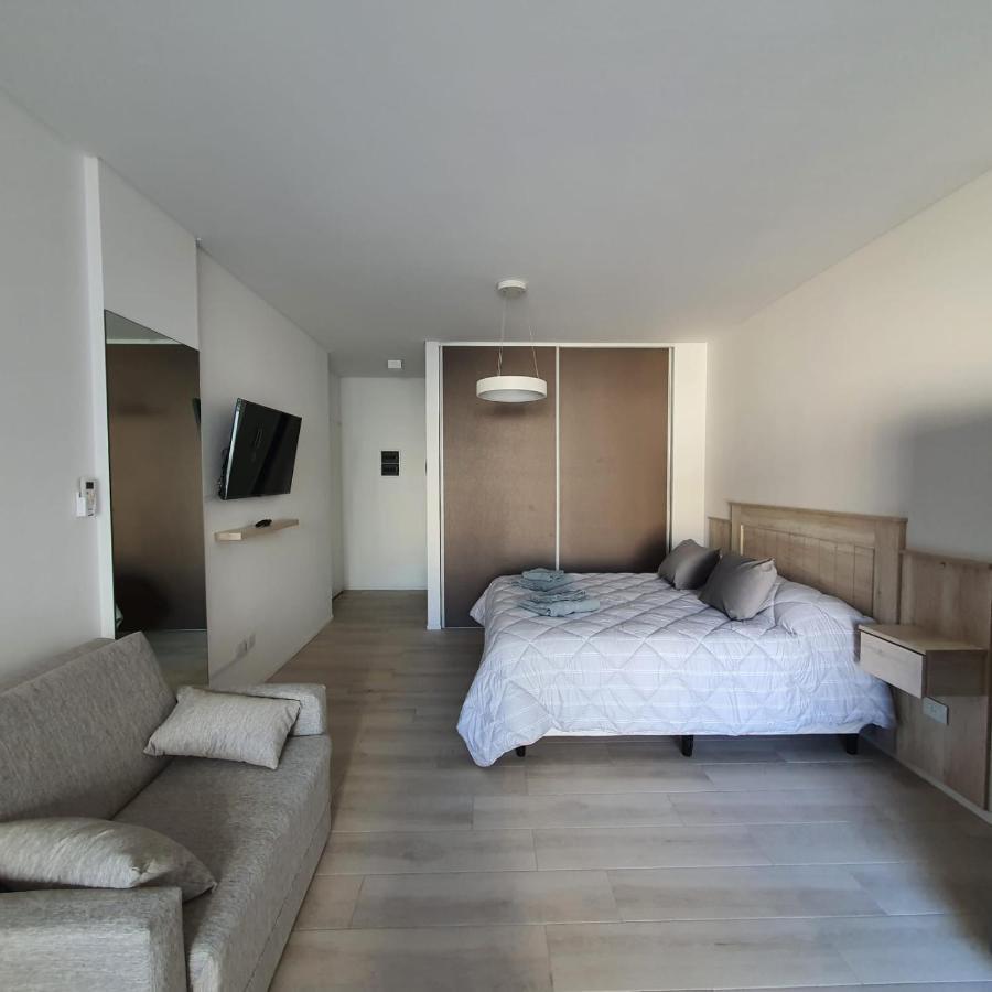 Beautiful Apartment In Recoleta Buenos Aires Eksteriør bilde