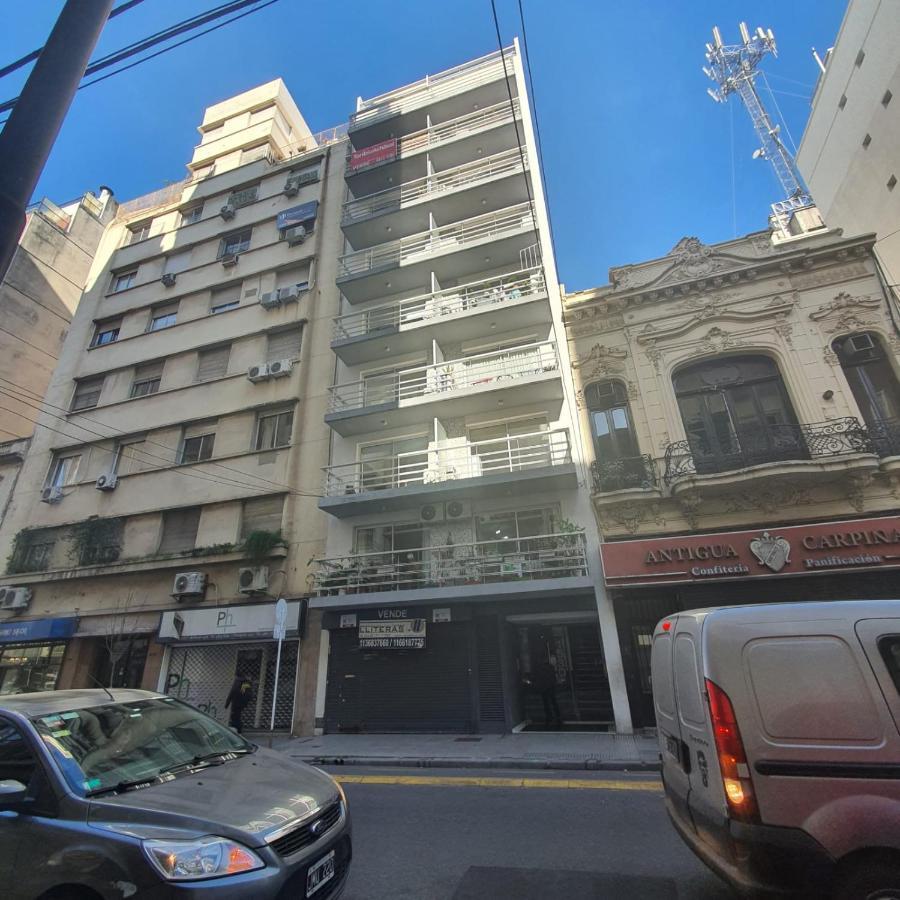 Beautiful Apartment In Recoleta Buenos Aires Eksteriør bilde