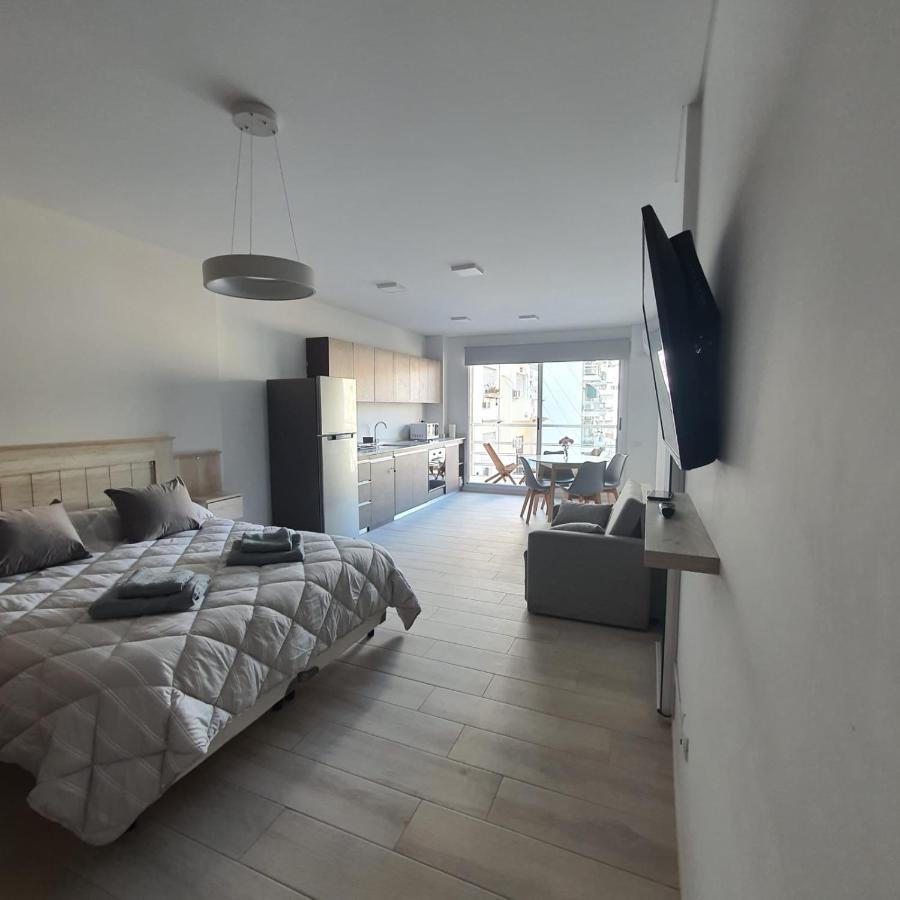 Beautiful Apartment In Recoleta Buenos Aires Eksteriør bilde