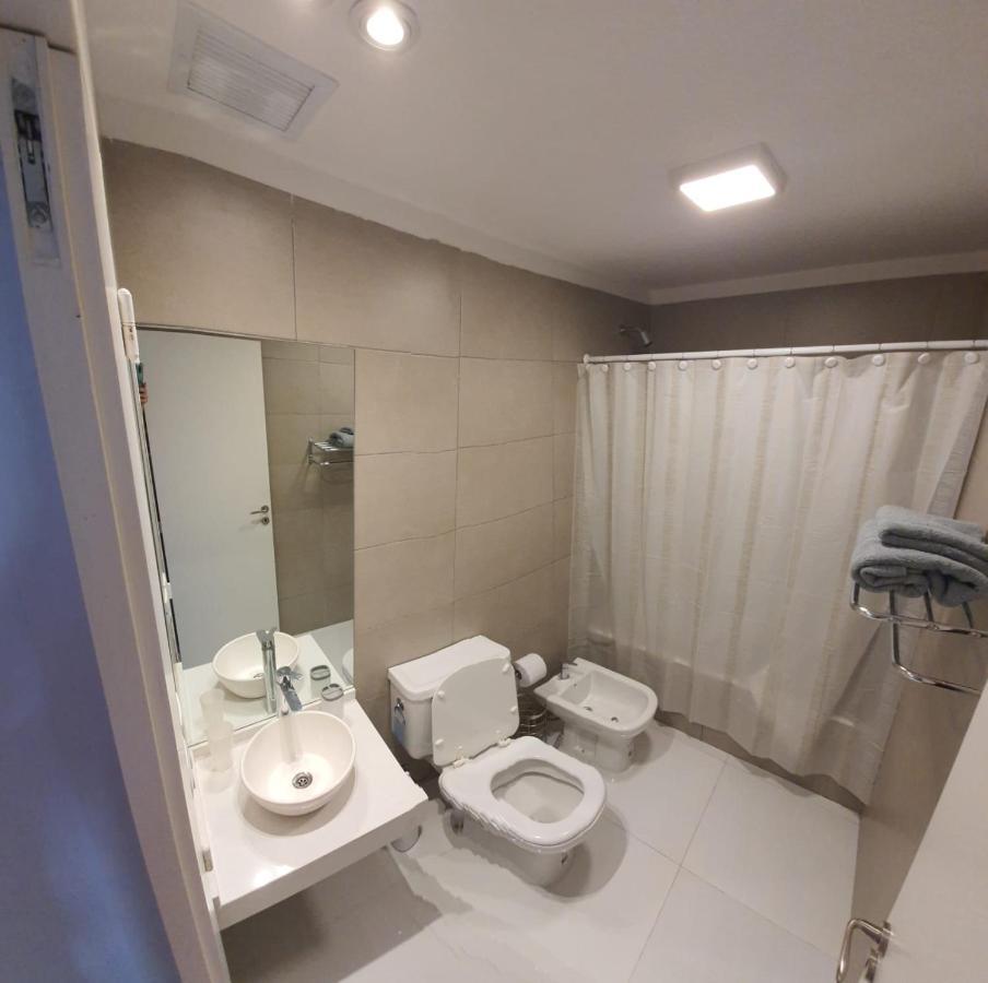 Beautiful Apartment In Recoleta Buenos Aires Eksteriør bilde